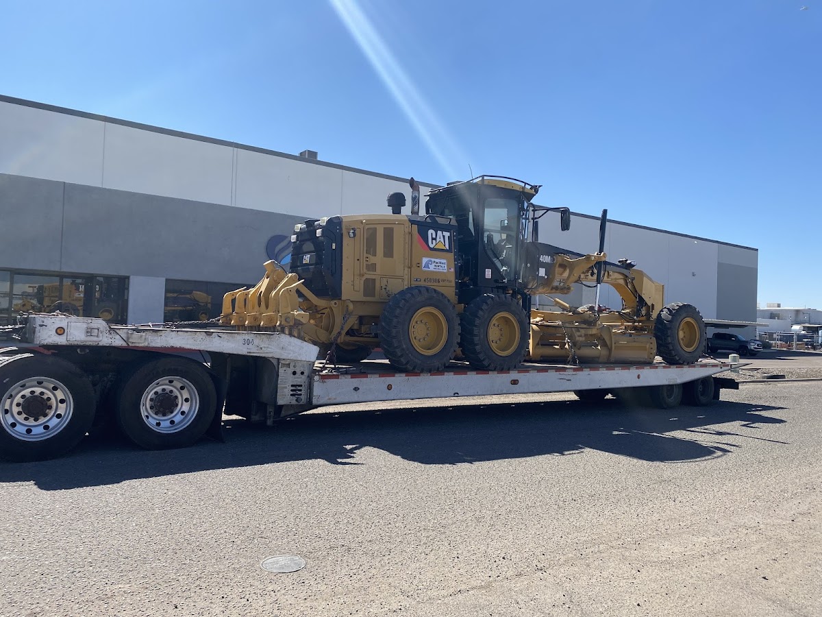 S & S Paving & Construction Drain Cleaning in Phoenix, AZ photo