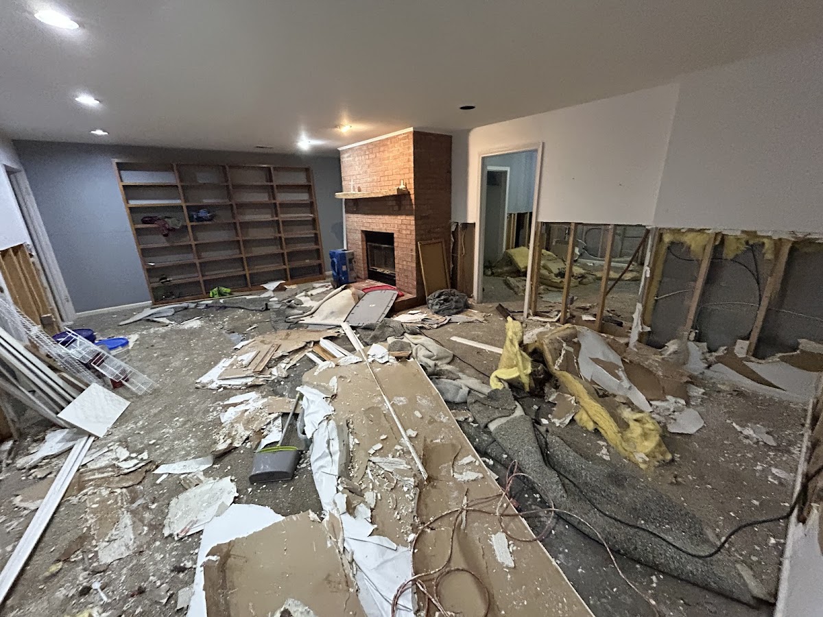 Clark Construction LLC