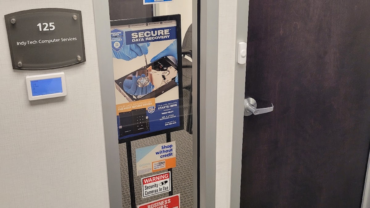 Indy-Tech Computer Services