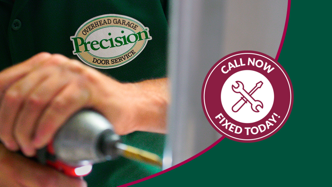 Precision Garage Door of West Michigan (Kalamazoo)