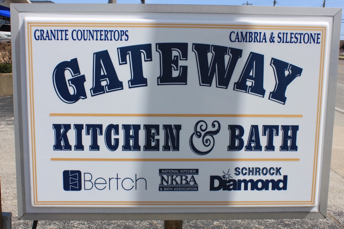 Gateway Kitchen & Bath