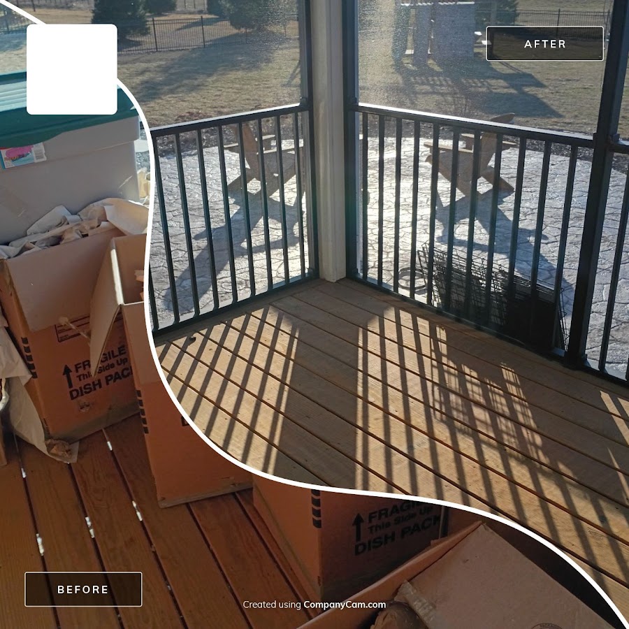 Purple Cow Junk Removal & Home Services