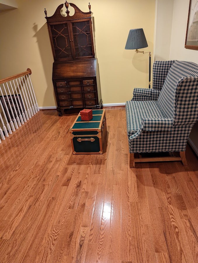 Donald G Varnes & Sons Inc