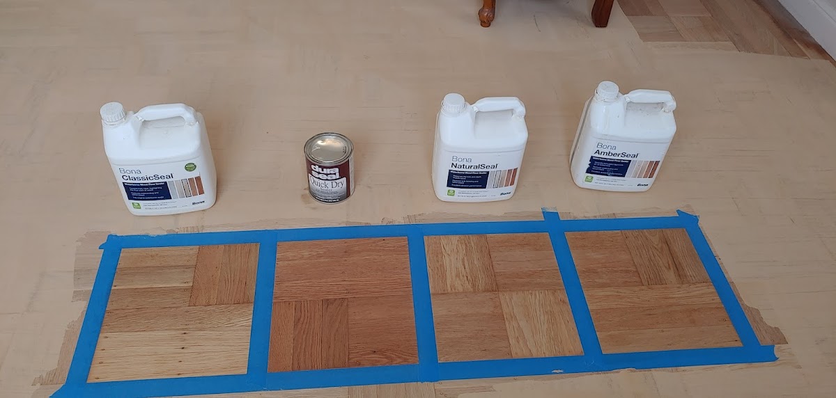 Alvarez Hardwood Floors - Alvarez Hardwood Floors Air Duct Cleaning in San Francisco, CA photo