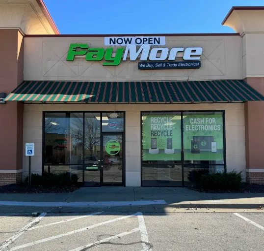 PayMore - Buy, Sell & Trade Electronics