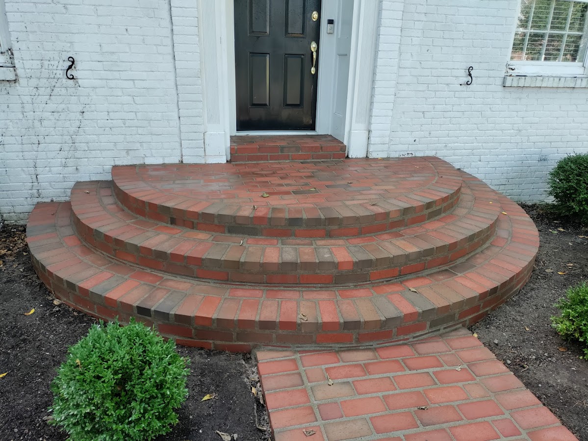 Clark Construction Masonry