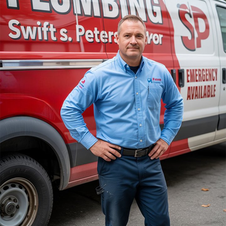 Swift St. Peters Emergency Plumbers