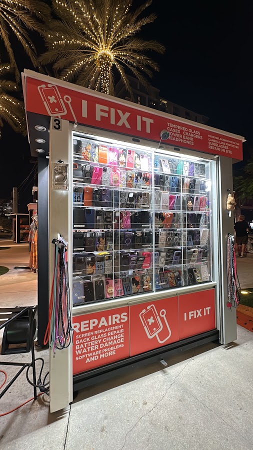 IFIX IT IPHONE REPAIR MIDTOWN
