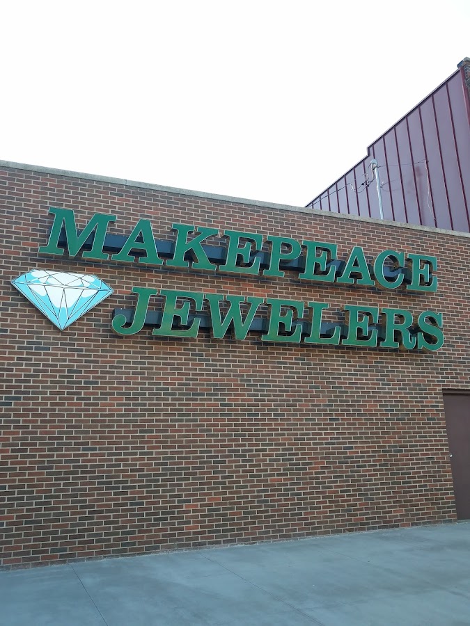 Makepeace Jewelers
