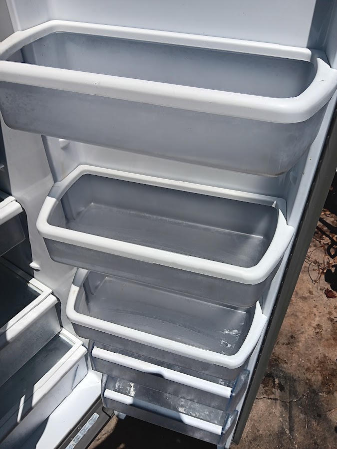 Robinette's appliance n Repair