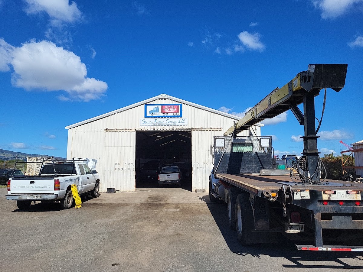 Steve's Repair Service LLC