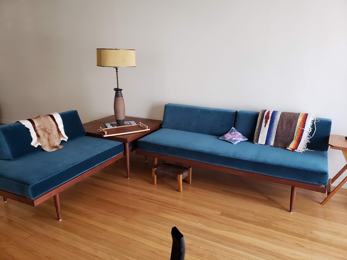 Renaissance Furniture Restoration