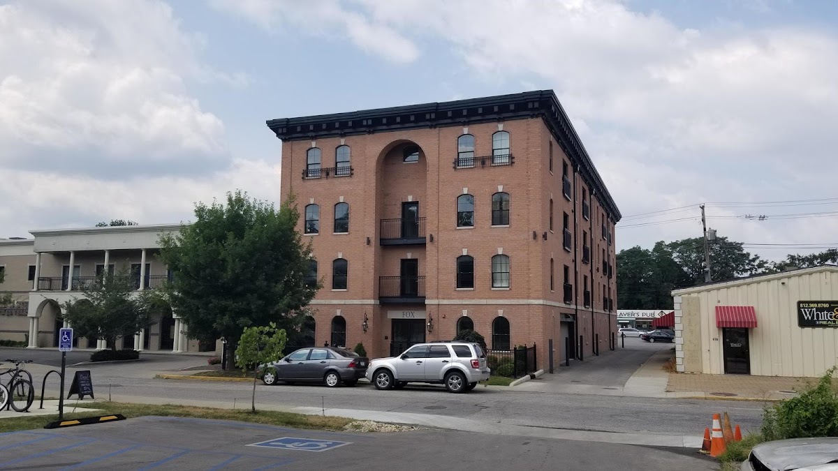 Bell Roofing Pipe Repair in Bloomington, IN photo