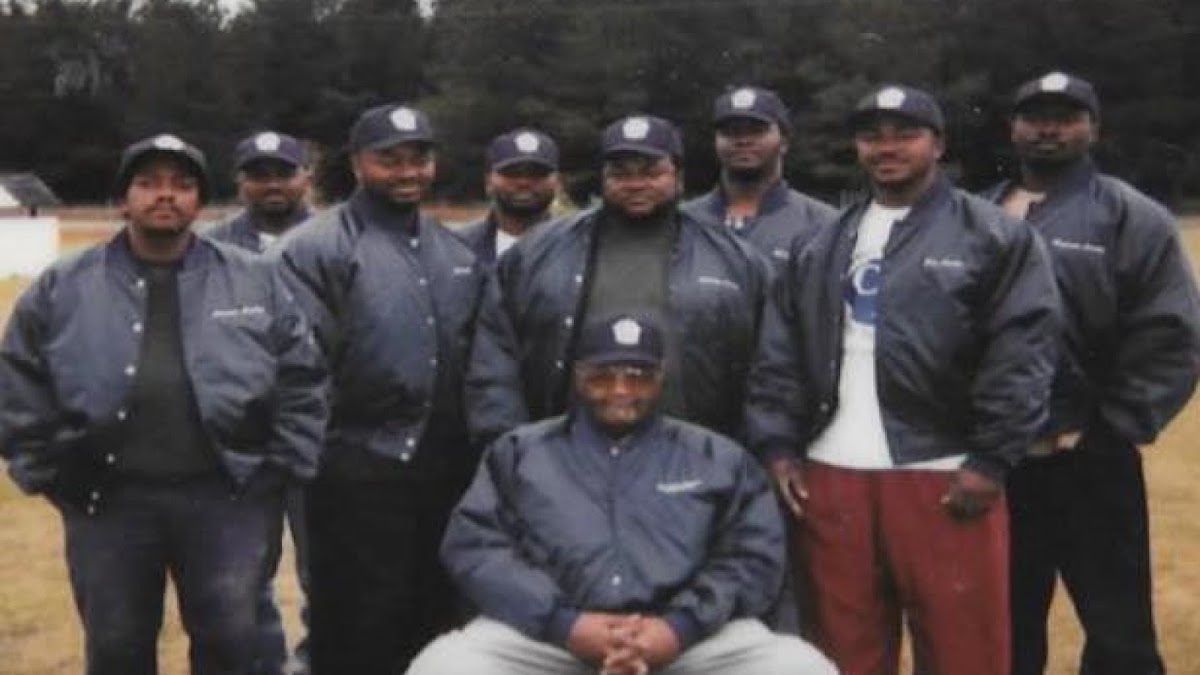 Corleybrothers Tile Setting LLC