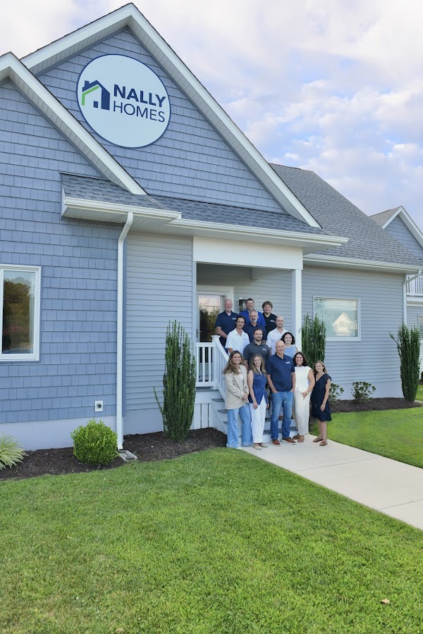 Nally Homes - Nally Homes Deck Repair in Bethany Beach, DE photo