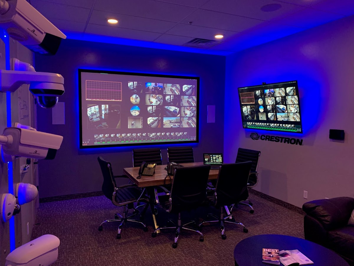 Red Mountain Technology Solutions