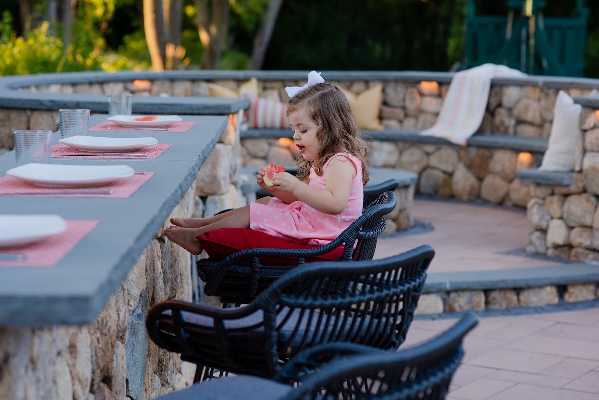 Madrona Brothers Inc - Madrona Brothers Inc Retaining Wall Repair in Framingham, MA photo