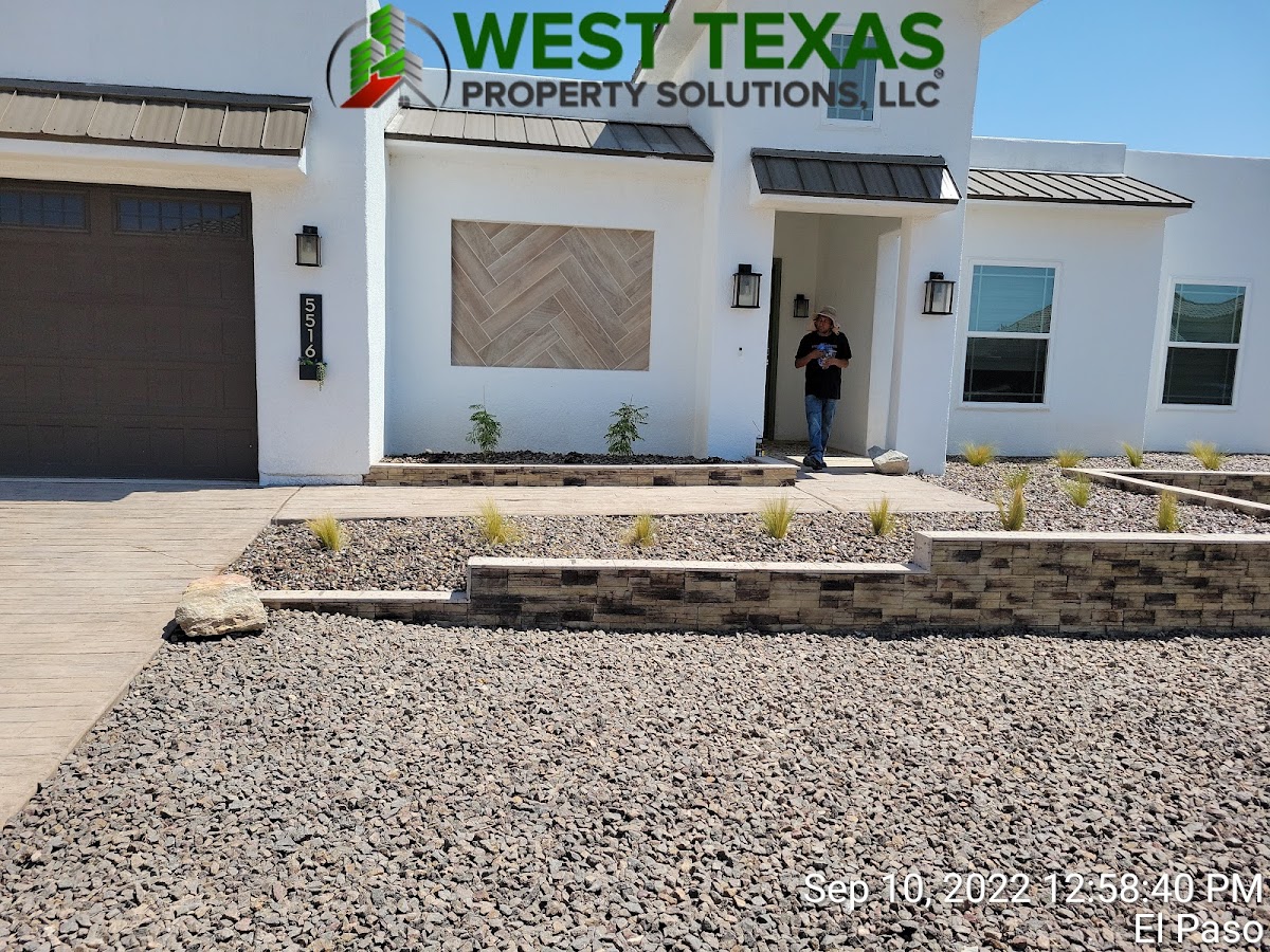 West Texas Property Solutions