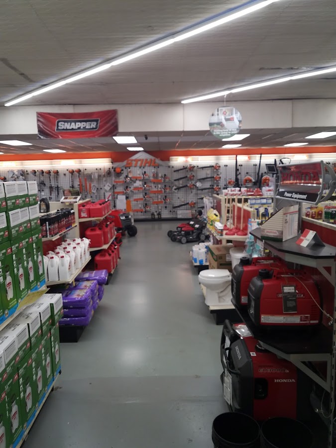 Peck Ace Hardware