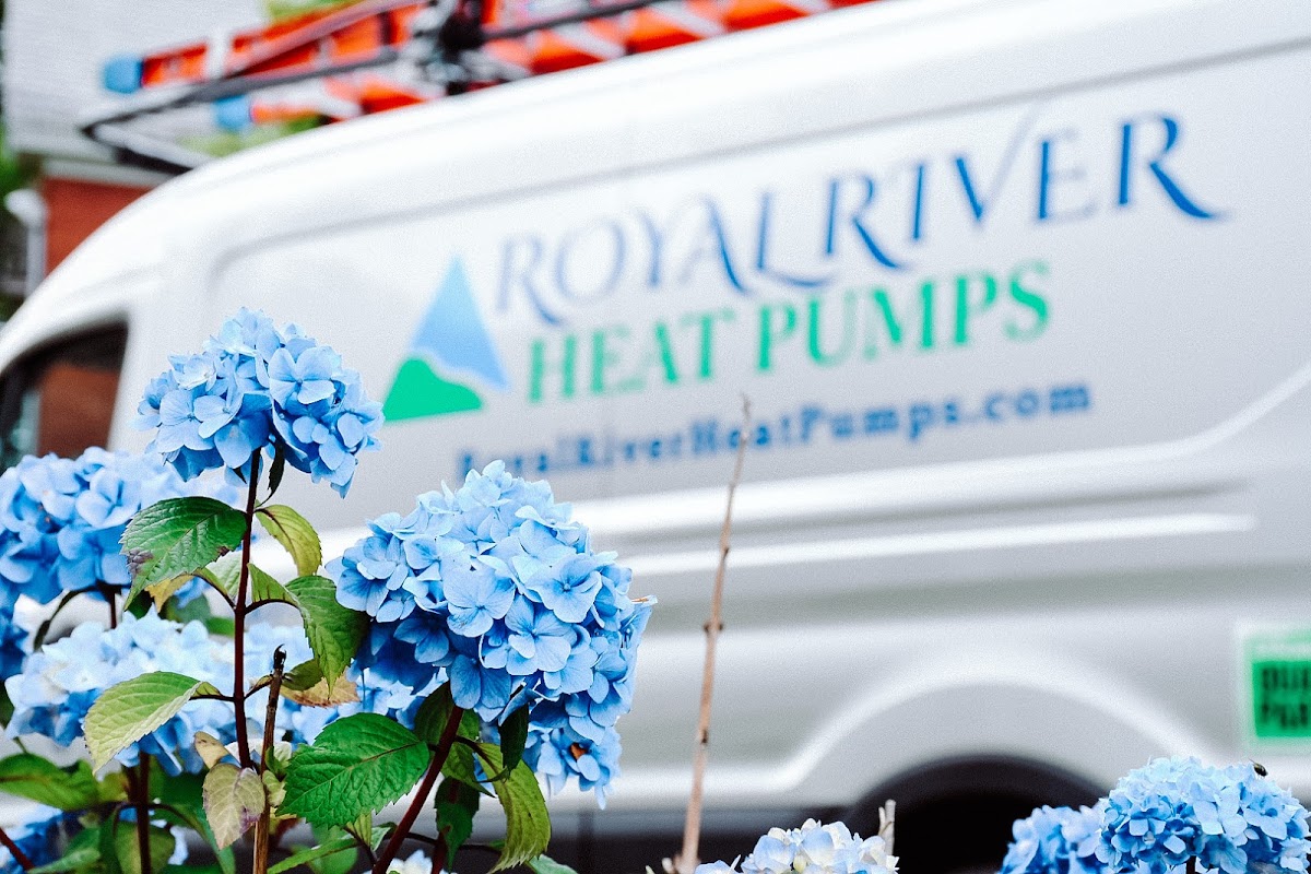 Royal River Heat Pumps