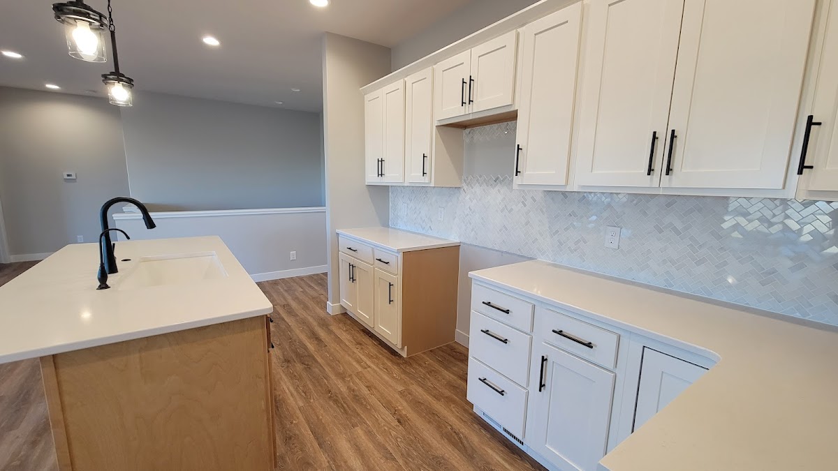 Whitsel Custom Homes LLC