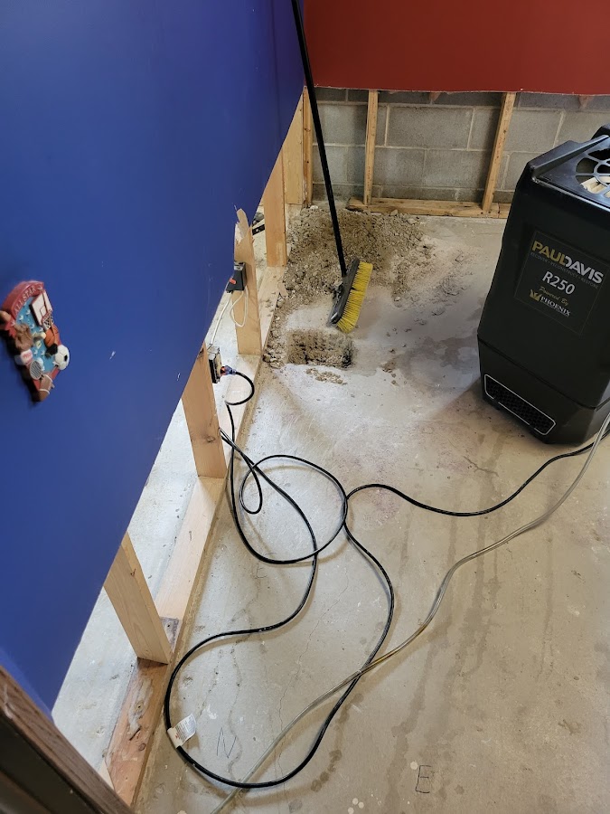 All American Sewer & Drain,