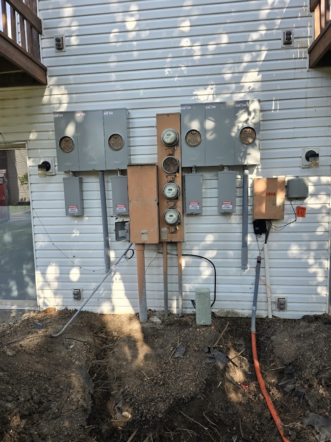 Captivate Electrical Services L.L.C