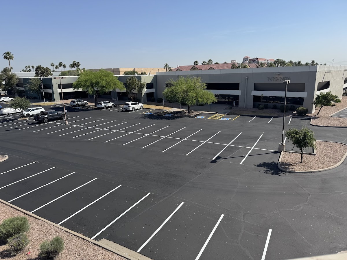 Empire Paving & Maintenance LLC