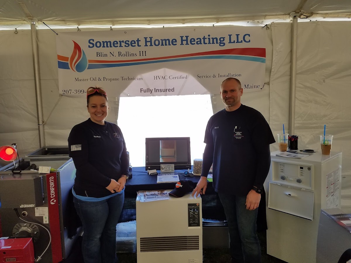 Somerset Heating & Cooling