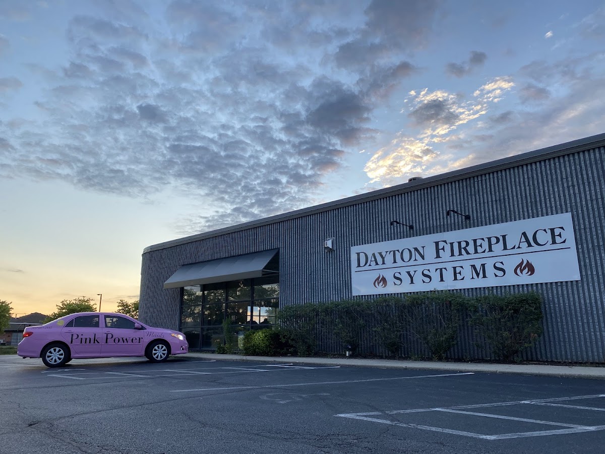 Dayton Fireplace Systems