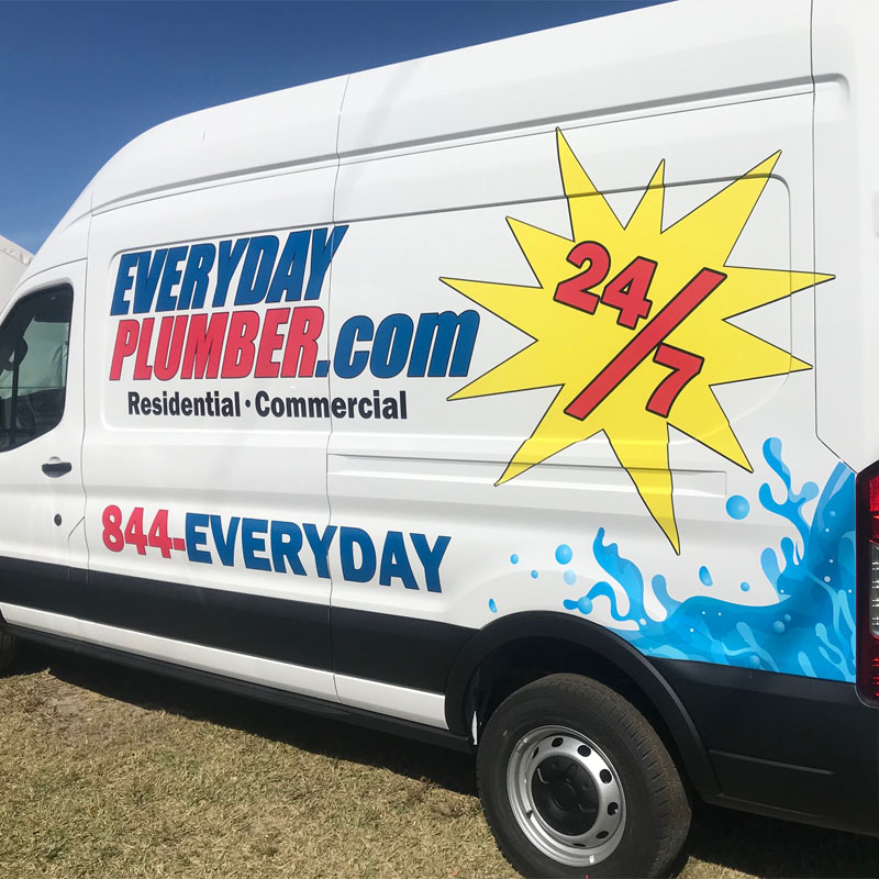 EVERYDAYPLUMBER.com