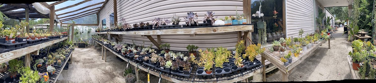 Garden Spot Nursery Inc