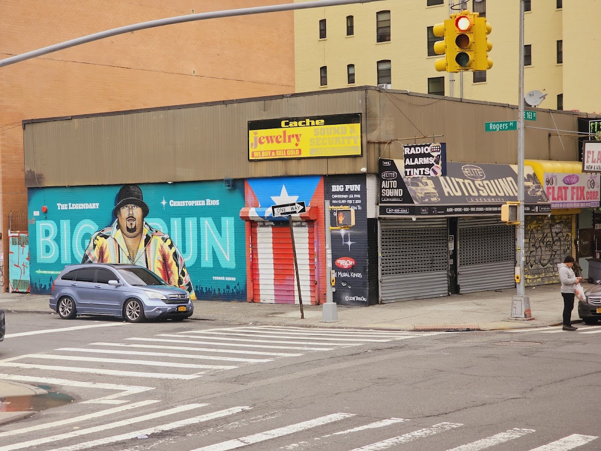 Elite Autosound & Security