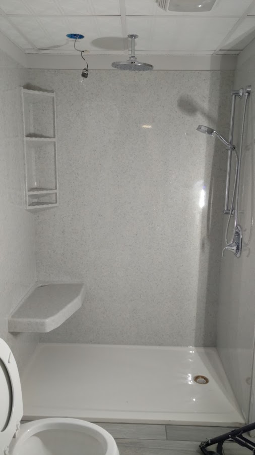 Don Rutt Plumbing & Heating