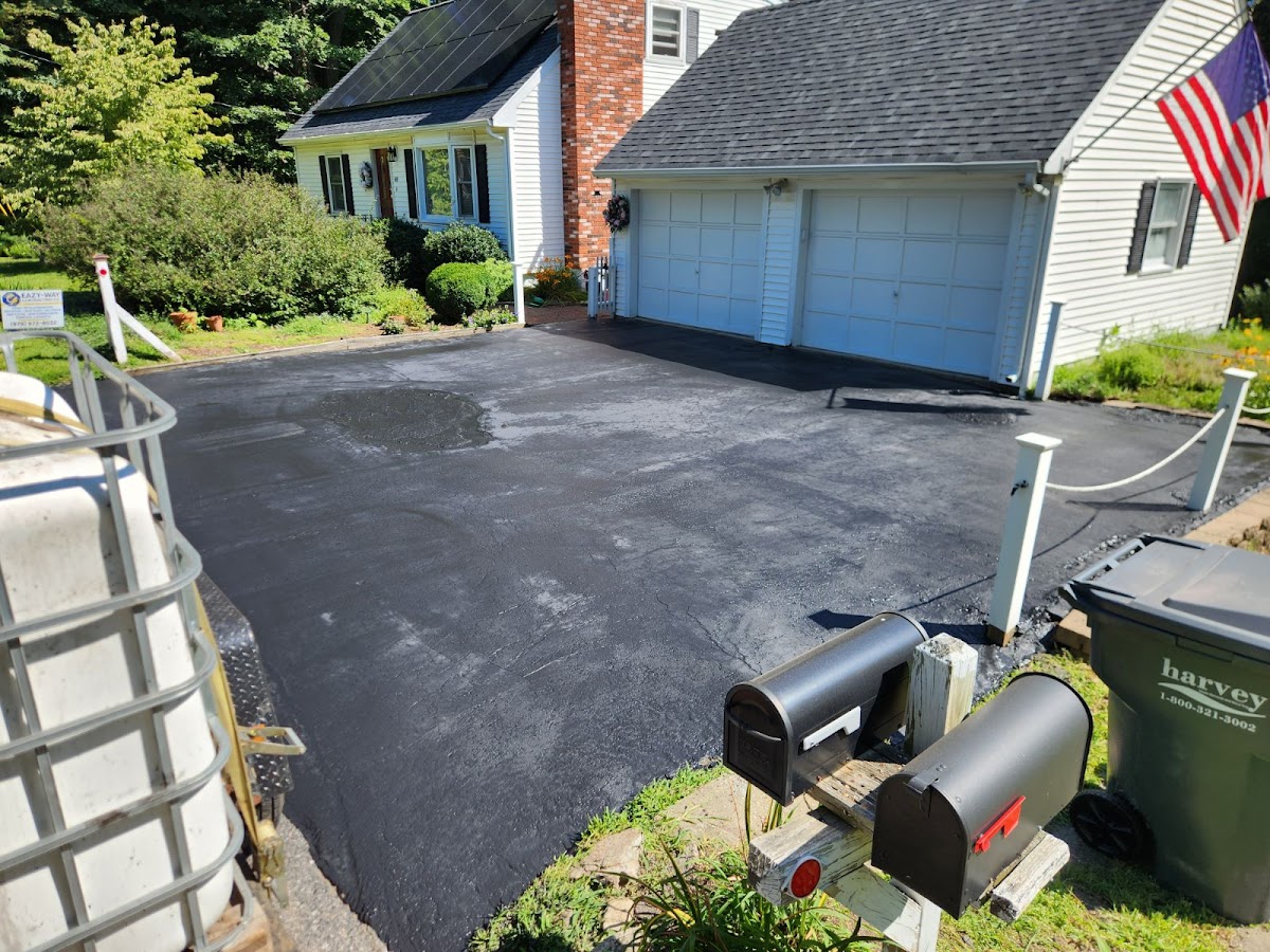 Eazy-Way Contracting LLC - Eazy-Way Contracting LLC Drain Cleaning in Worcester, MA photo