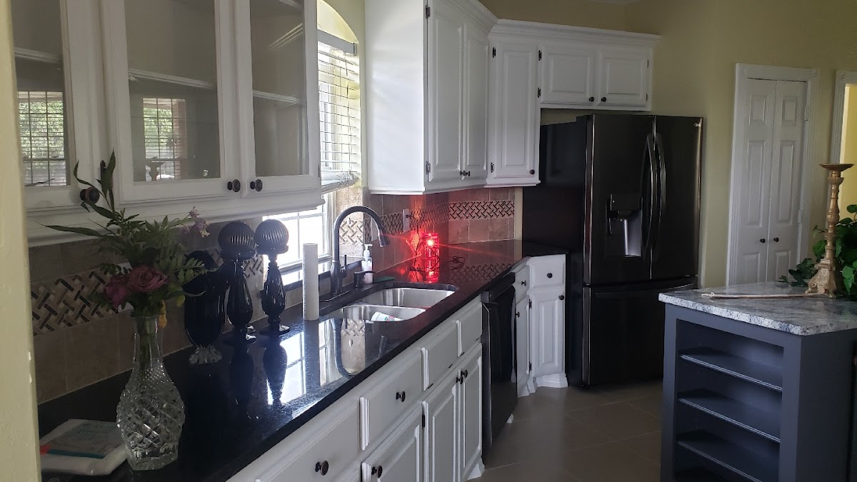 Perez Construction and Remodeling LLC