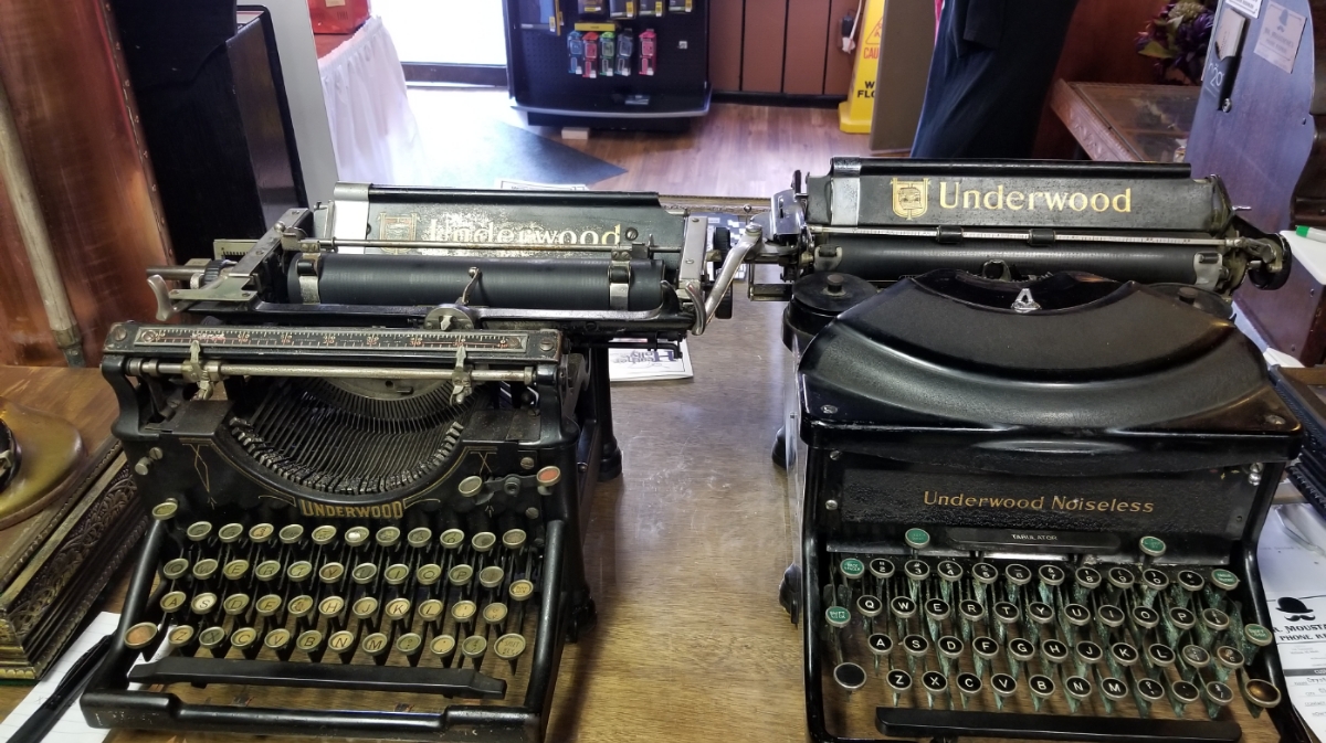 Mr. Moustache's Phone Repair