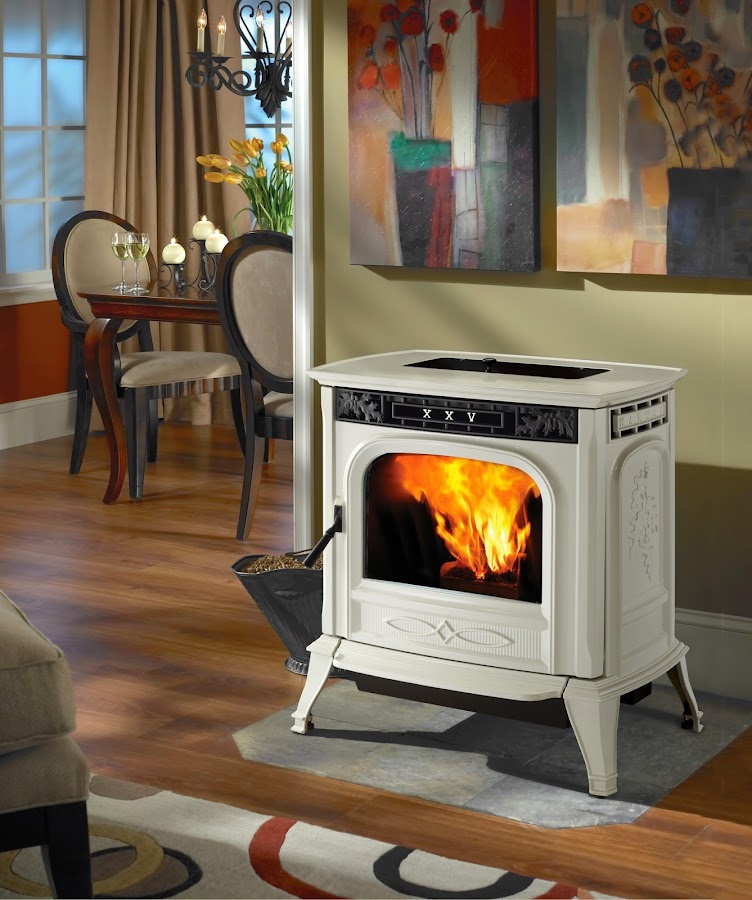 Lakeside Fireplace & Stove