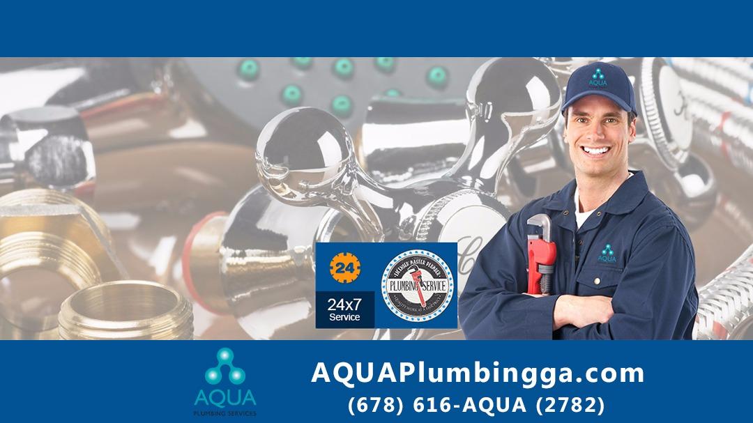 AQUA Plumbing Services, LLC