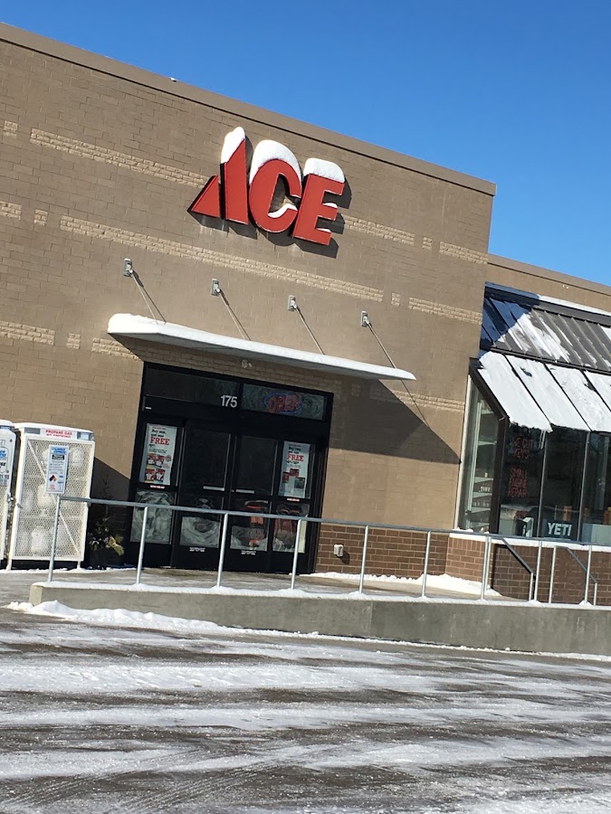 Cappel's Ace Hardware - Cappel's Ace Hardware Faucet Repair in West Des Moines, IA photo