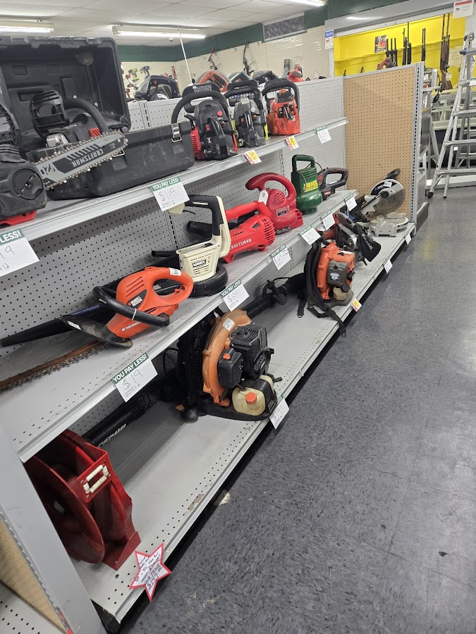 Capital Pawn - Houma