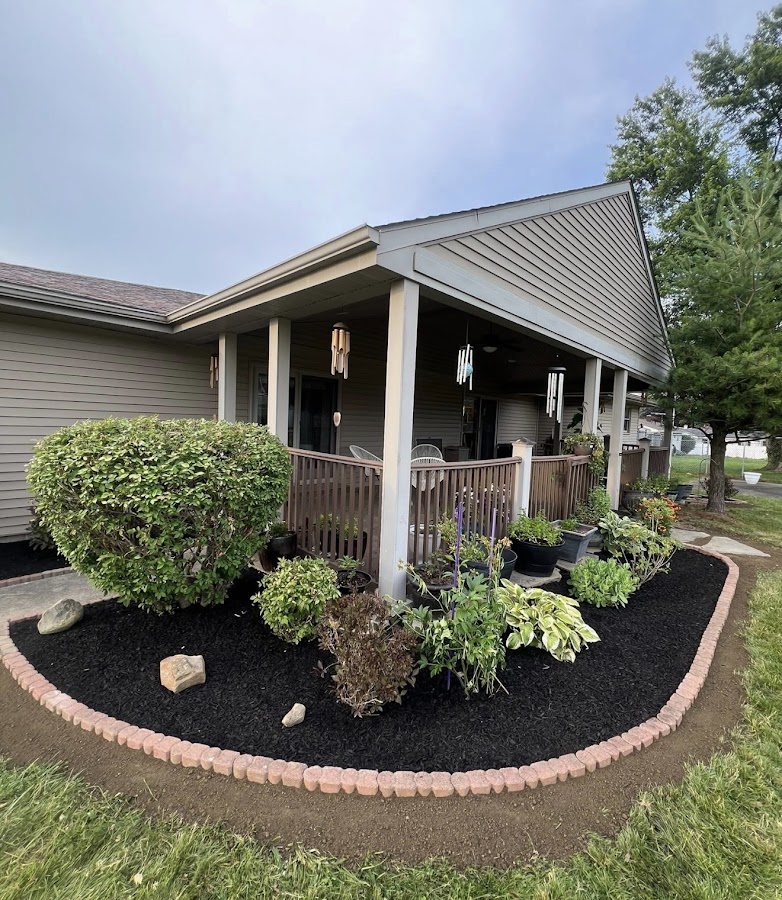 Dempseys Landscape Services