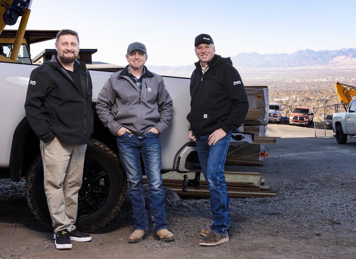 Pond's Plumbing Heating and Air Conditioning Drain Cleaning in North Salt Lake, UT photo