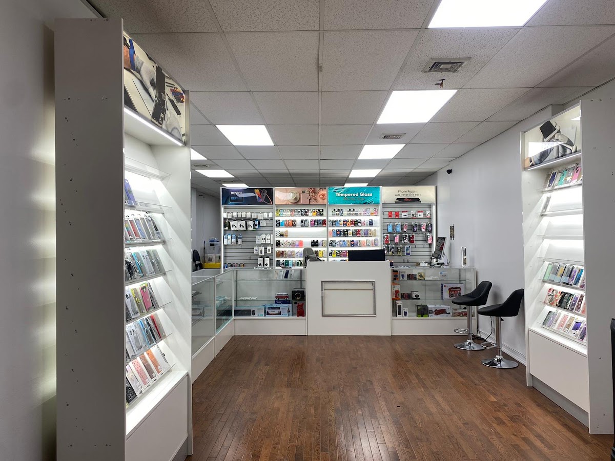 iFixandRepair - New York City