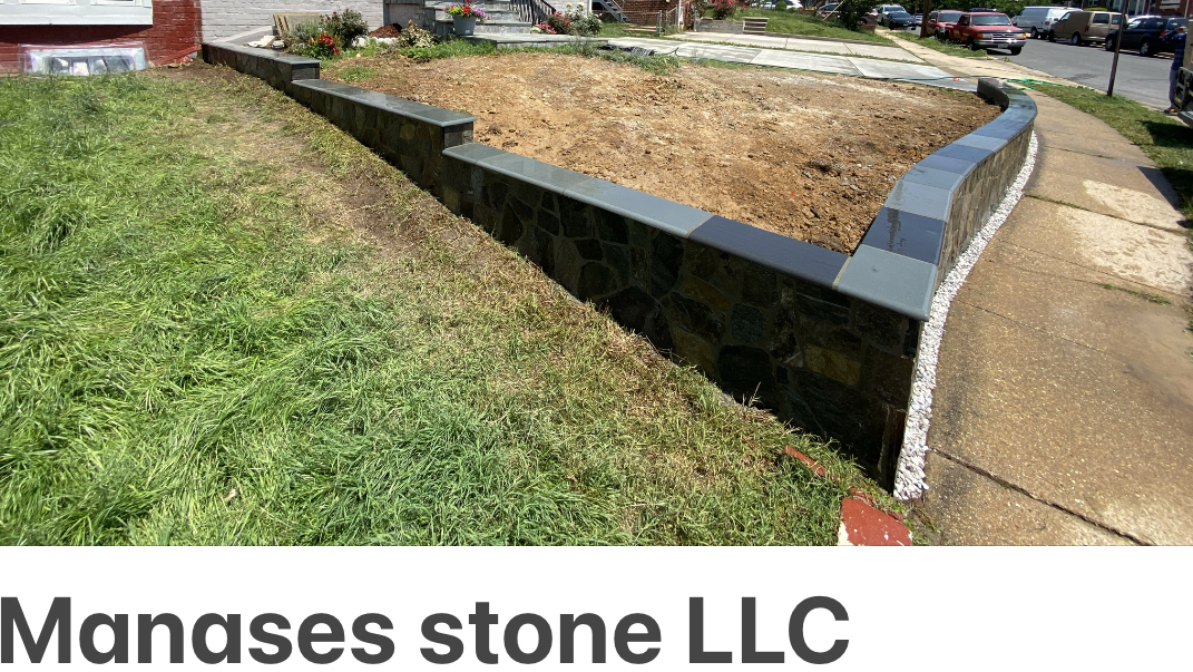 Manases Stone LLC | Masonry Contractors Near Me | Brick Repair | Concrete Contractor | Concrete Repair |Masonry Service of MD