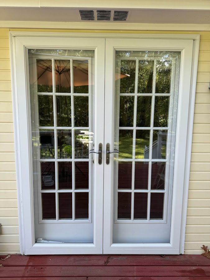 The Screen Guy of Clarksville