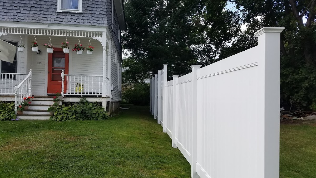 Allenfarm Fence Co