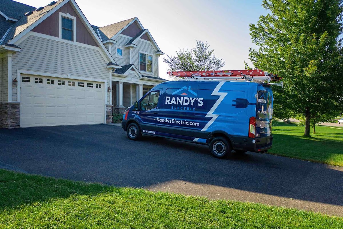 Randy's Electric & Plumbing