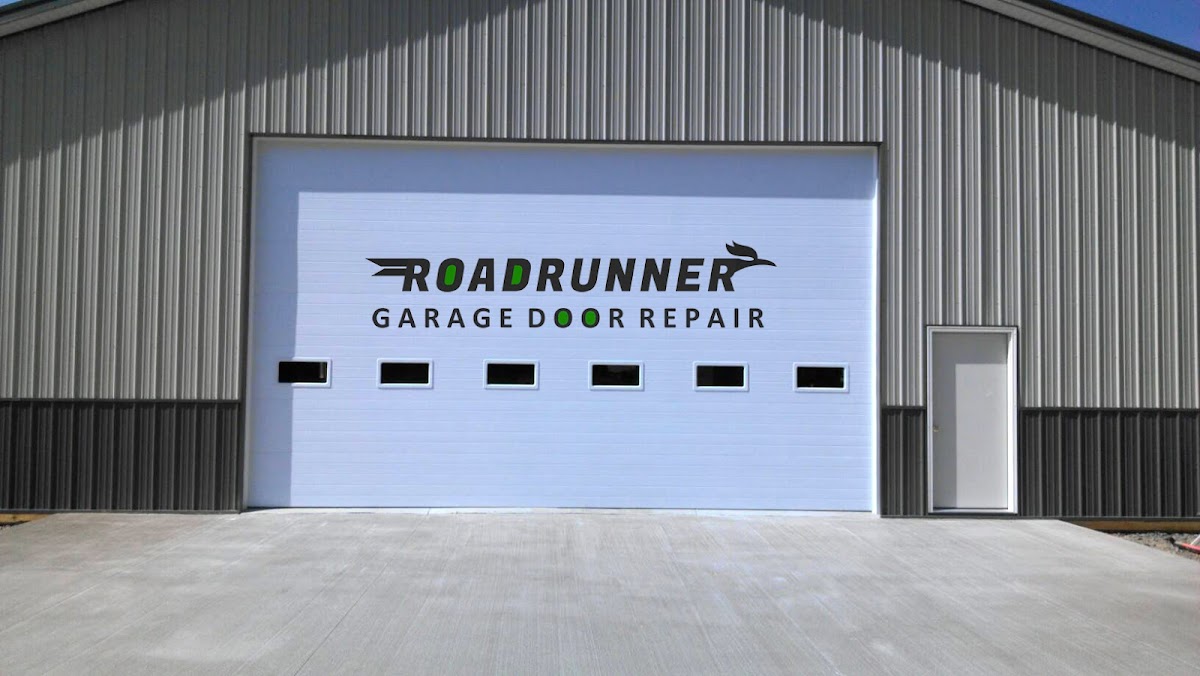 Roadrunner Garage Door Repair