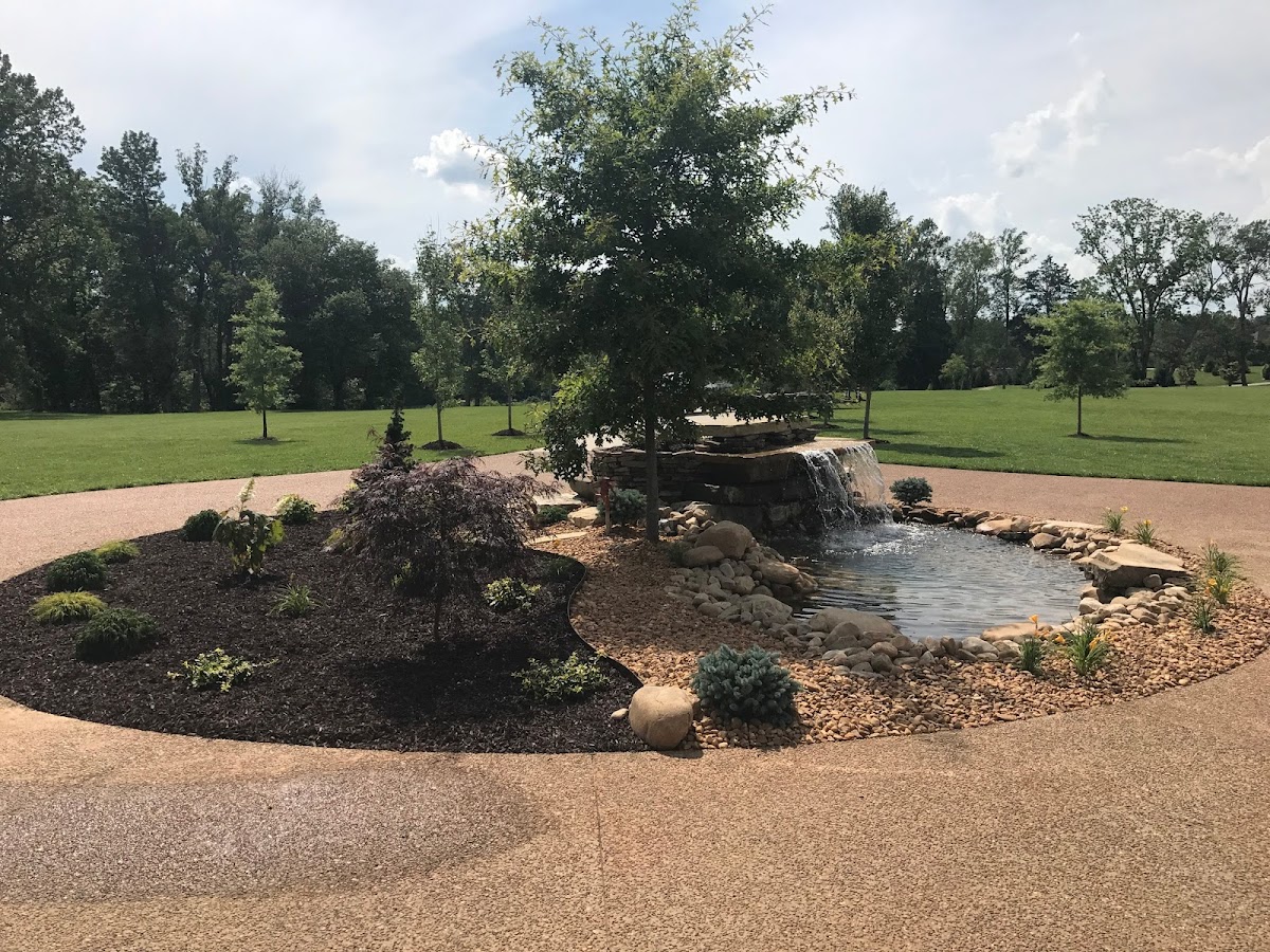 Affordable Lawn Care & Landscaping